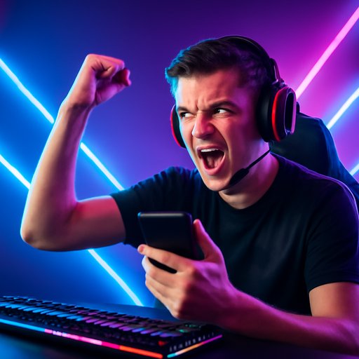 eg33 support message on phone
